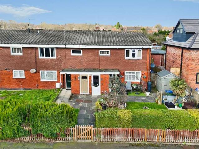 Maisonette for sale in Balls Hill, Wednesbury