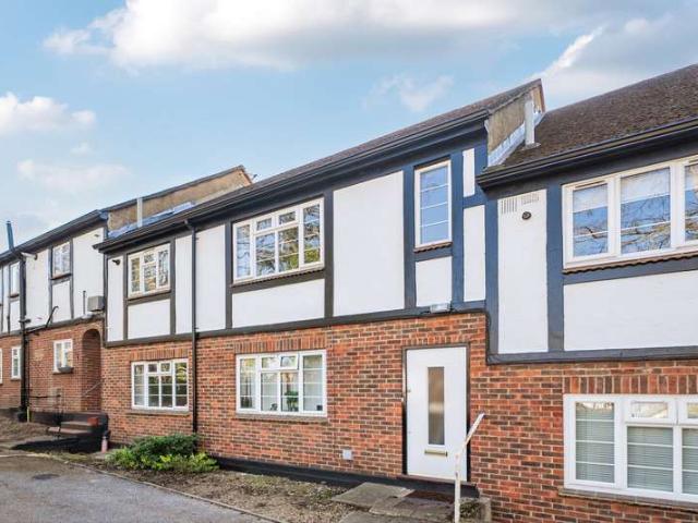 Maisonette for sale in Blackhills, Surrey