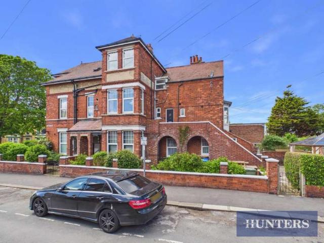 Maisonette for sale in Hilderthorpe, Bridlington