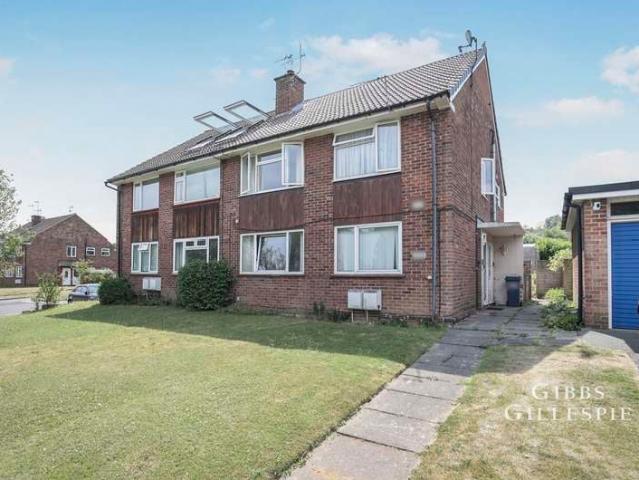 Maisonette for rent in Chesham, Asheridge