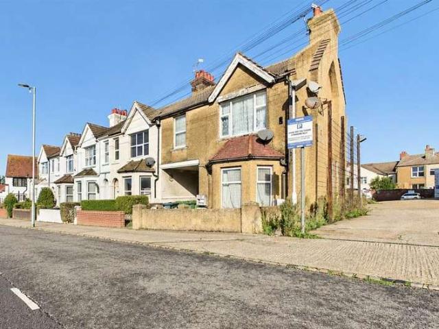 Maisonette for sale in Old Town, Rother
