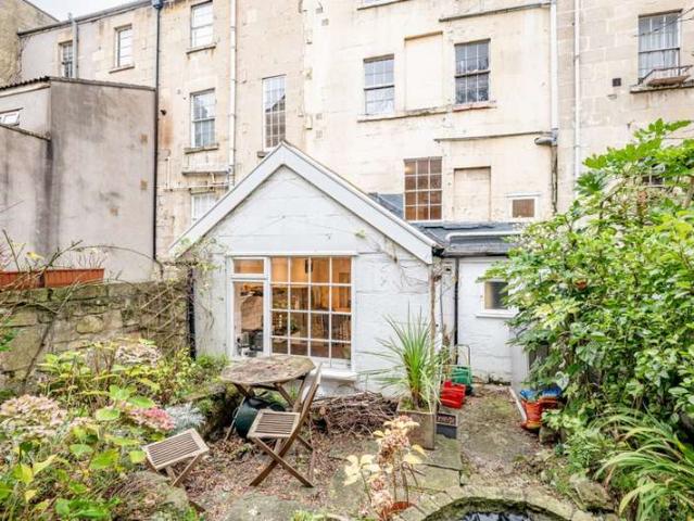 Maisonette for sale in Dulcote, Bath And North East Somerset