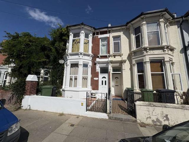 Maisonette for sale in Tipner, City Of Portsmouth