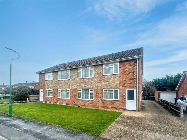 Maisonette for sale in Willingdon and Jevington, Cross In Hand