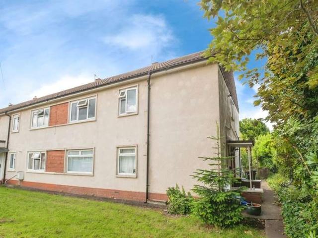 Maisonette for sale in Falcon Lodge, Wales