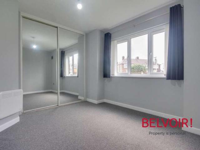 Maisonette for rent in Chequers, Gloucester