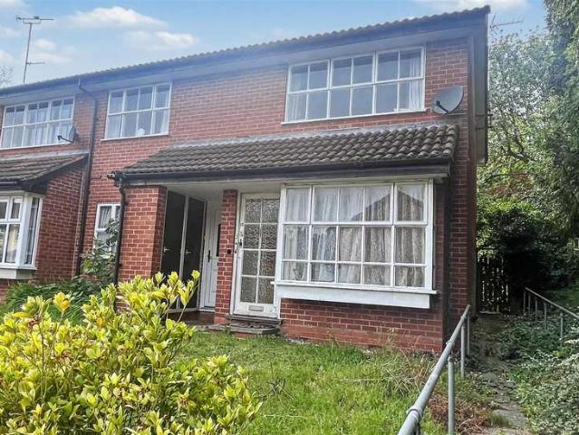 Maisonette for sale in Selly Park, Birmingham