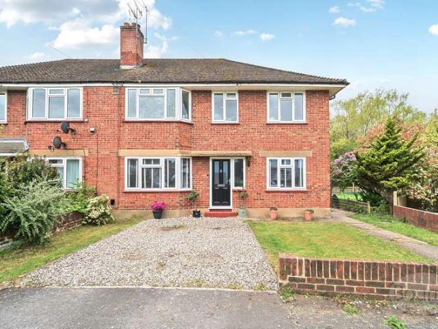 Maisonette for sale in Westborough, Surrey