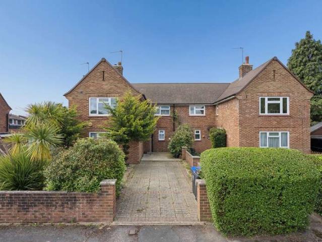 Maisonette for sale in Iver, Iver Heath