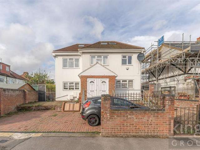 Maisonette for sale in Greater London