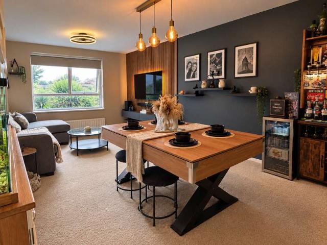Maisonette for sale in Hamlands, Eastbourne