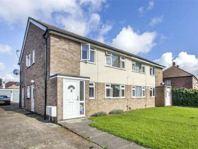 Maisonette for sale in Greater London