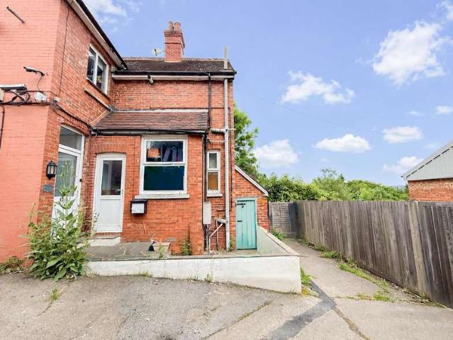 Maisonette for rent in Cross In Hand, East Sussex