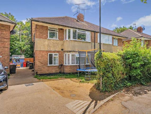 Duplex for sale in Slough