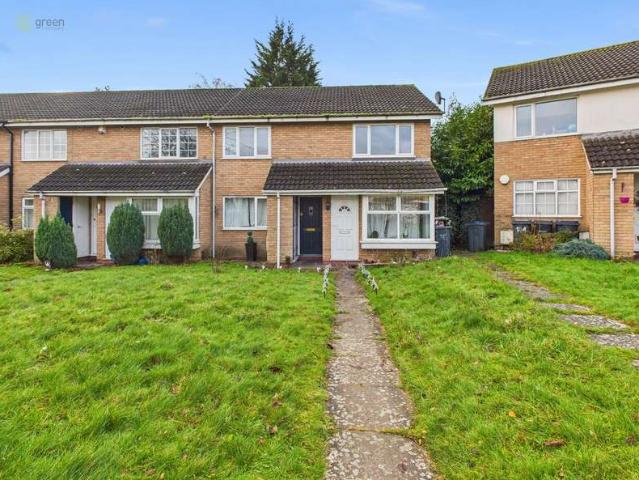 Maisonette for sale in Minworth, West Midlands