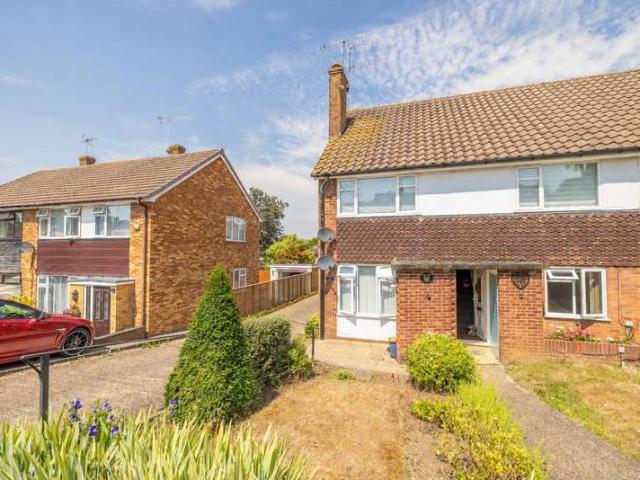 Maisonette for sale in Clewer Village, Windsor