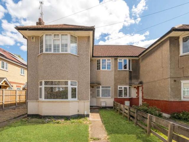 Maisonette for sale in Greater London