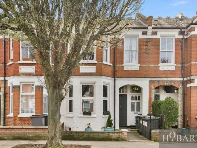 Maisonette for sale in Greater London
