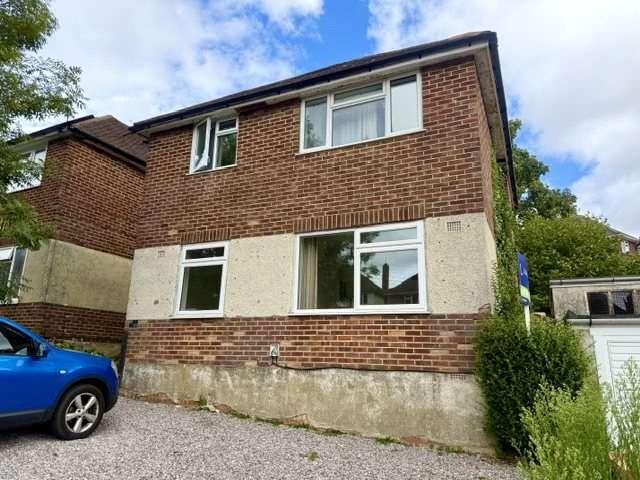 Maisonette for rent in Midanbury, City Of Southampton