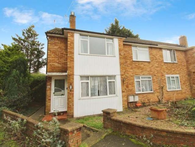 Duplex for sale in Slough