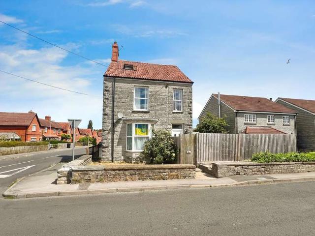 Maisonette for sale in Street, Somerset