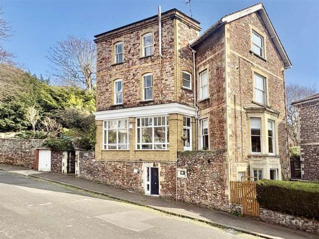 Maisonette for sale in Hotwells, Feckenham