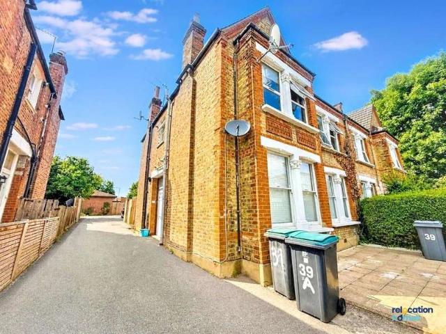 Maisonette for sale in Greater London