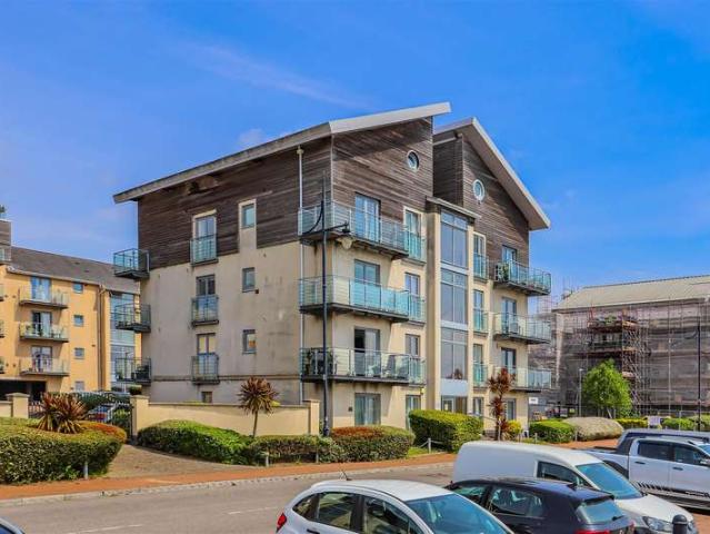 Maisonette for sale in Barry Island, Barry