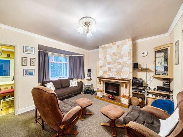 Maisonette for sale in Greater London