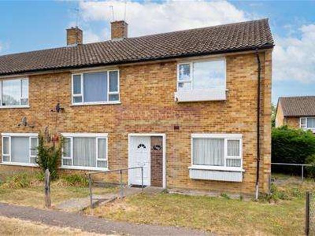 Maisonette for sale in Elstree and Borehamwood, Borehamwood