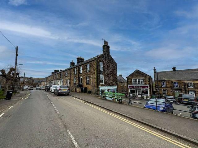Maisonette for sale in Northumberland