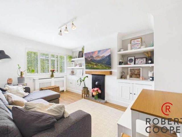 Maisonette for sale in Greater London