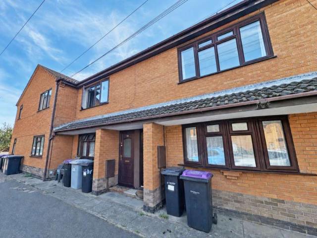 Maisonette for sale in Belleau, Lincolnshire