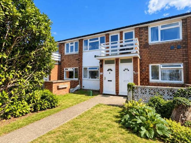 Maisonette for rent in Greater London