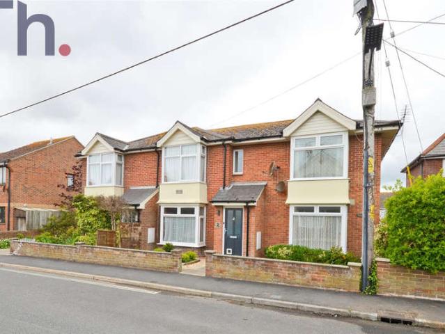 Maisonette for sale in Freshwater, Isle Of Wight