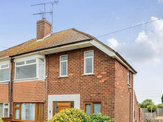 Maisonette for sale in Wymans Brook, Golden Valley