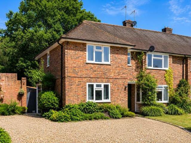 Maisonette for sale in Westborough, Surrey