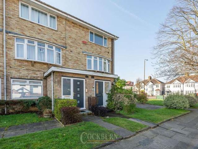 Maisonette for rent in New Eltham, Greater London