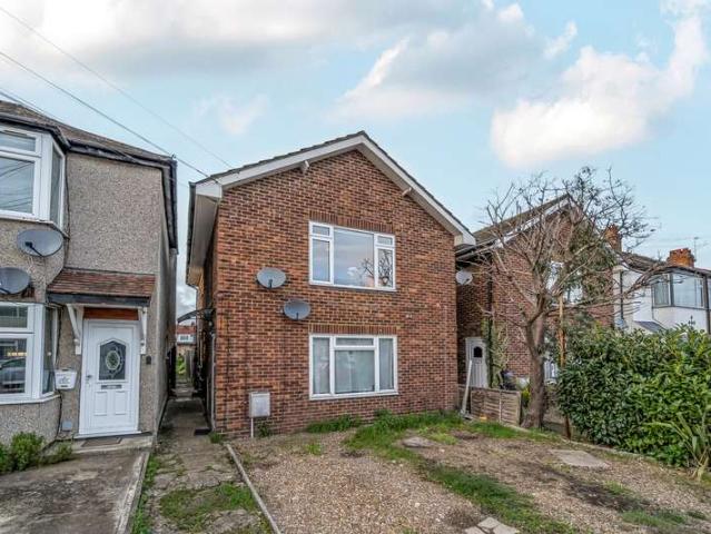 Maisonette for sale in Greater London