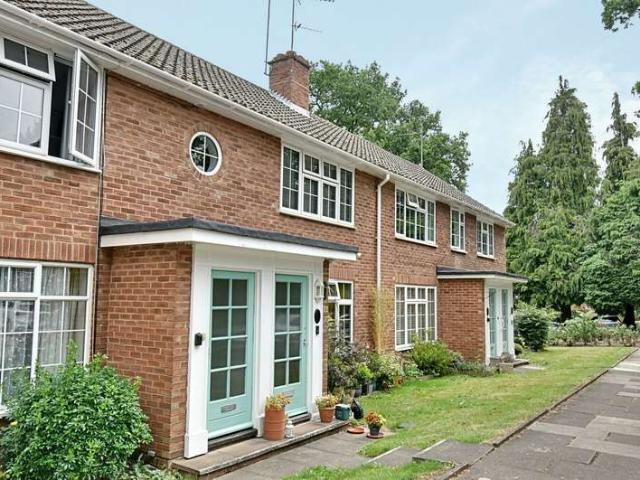 Maisonette for sale in St Albans, Five Acres