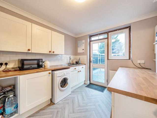 Maisonette for sale in Greater London