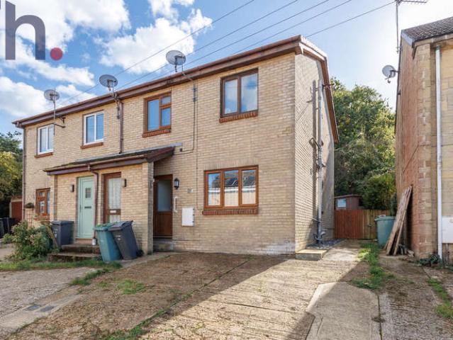 Maisonette for sale in Parkhurst, Newport