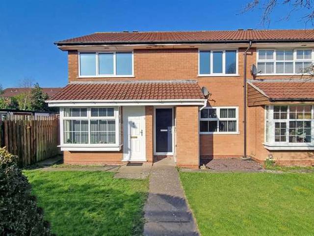 Maisonette for sale in Wythall CP, Bromsgrove