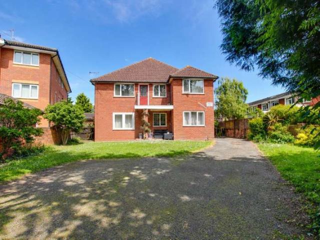 Maisonette for sale in Woolston, Isle Of Man