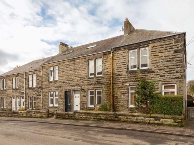Maisonette for sale in Abbey Parks, Dunfermline