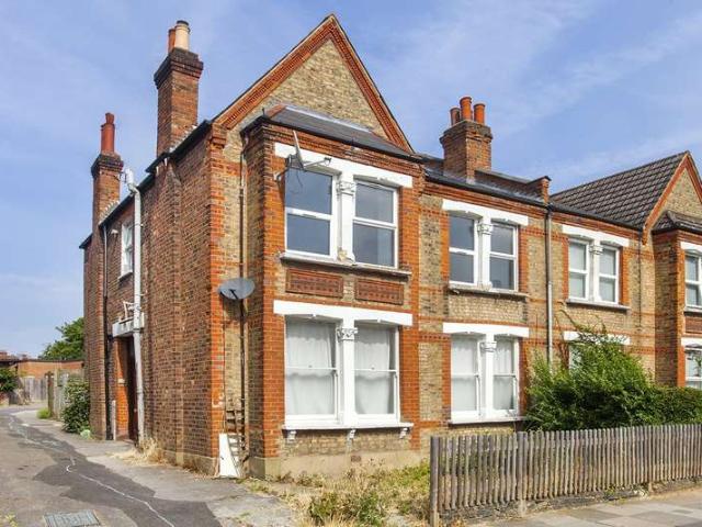 Maisonette for sale in Greater London