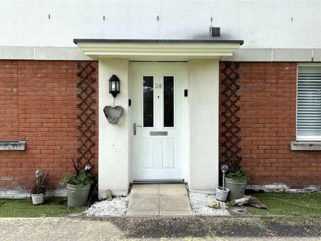 Maisonette for sale in Glynde, West Sussex