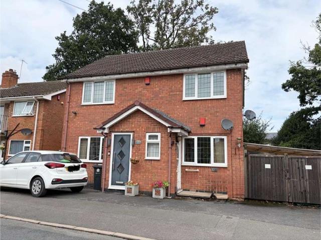 Maisonette for rent in Garretts Green, Birmingham