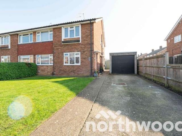 Maisonette for sale in Ewell, Epsom and Ewell
