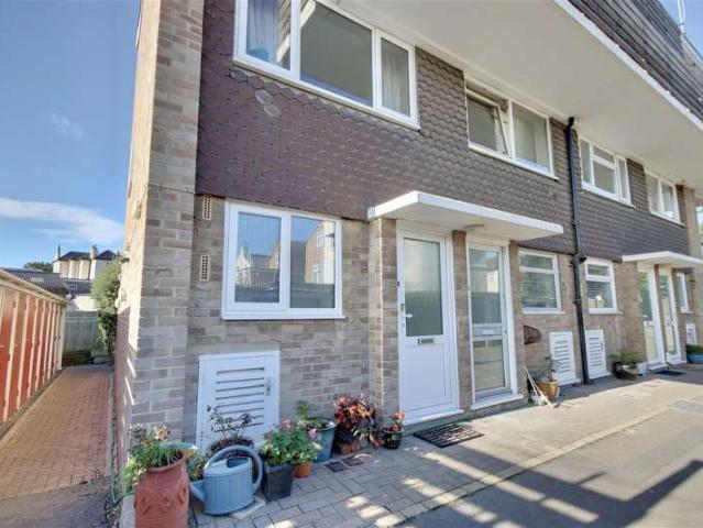 Maisonette for sale in Southsea, City Of Portsmouth